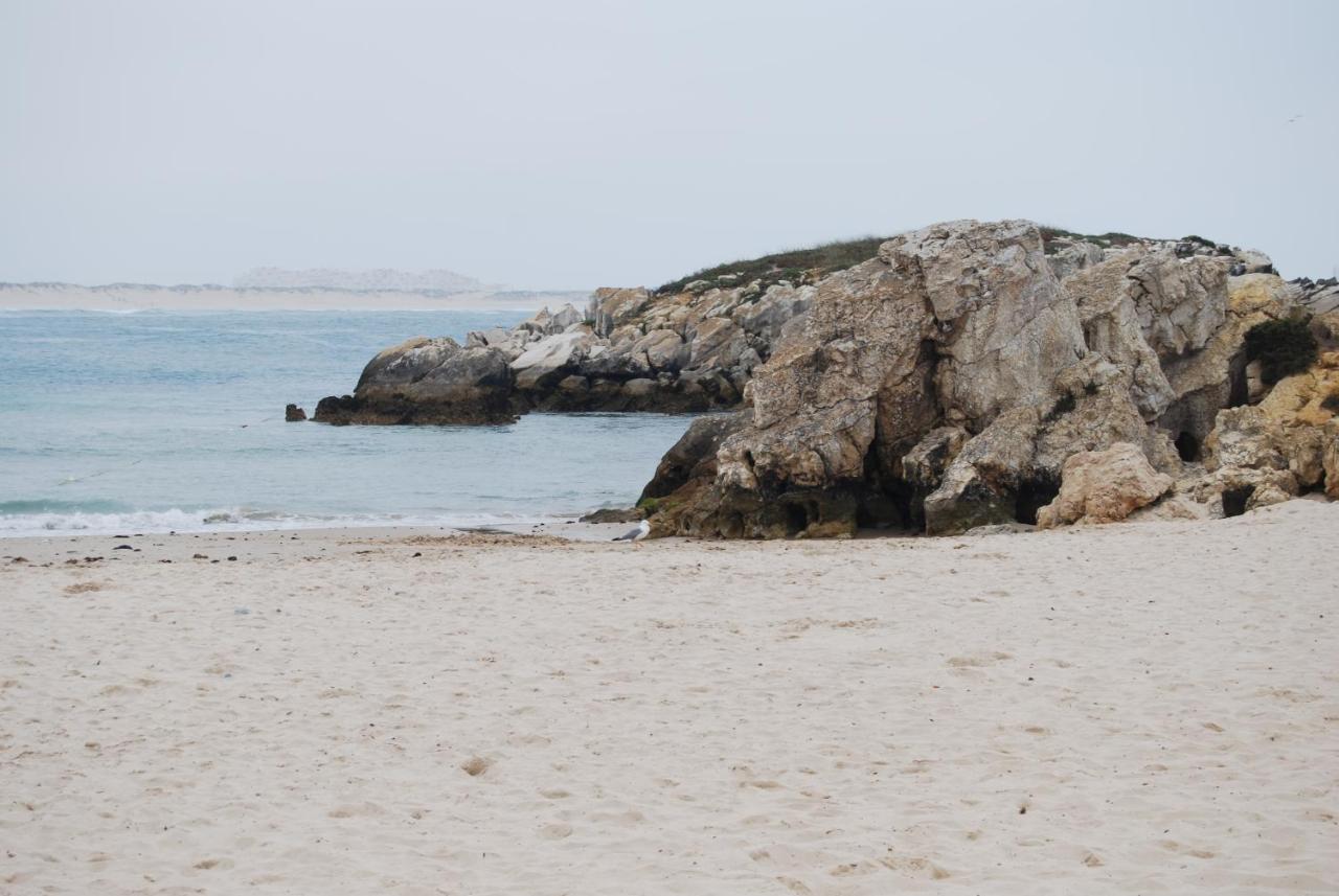 Appartement Seaside Deluxe Flat *