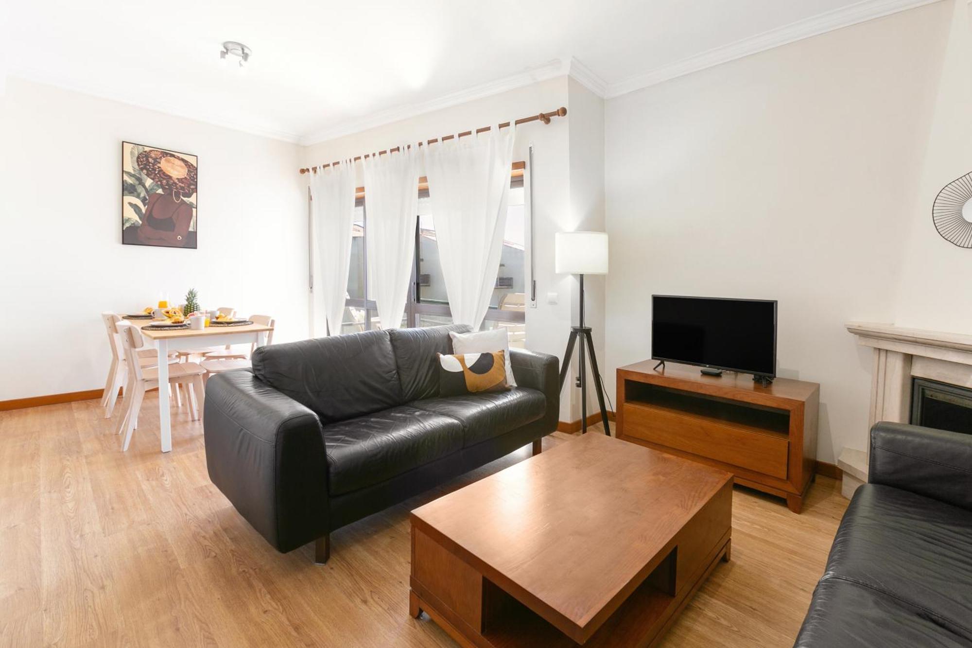 Seaside Deluxe Flat Appartement *