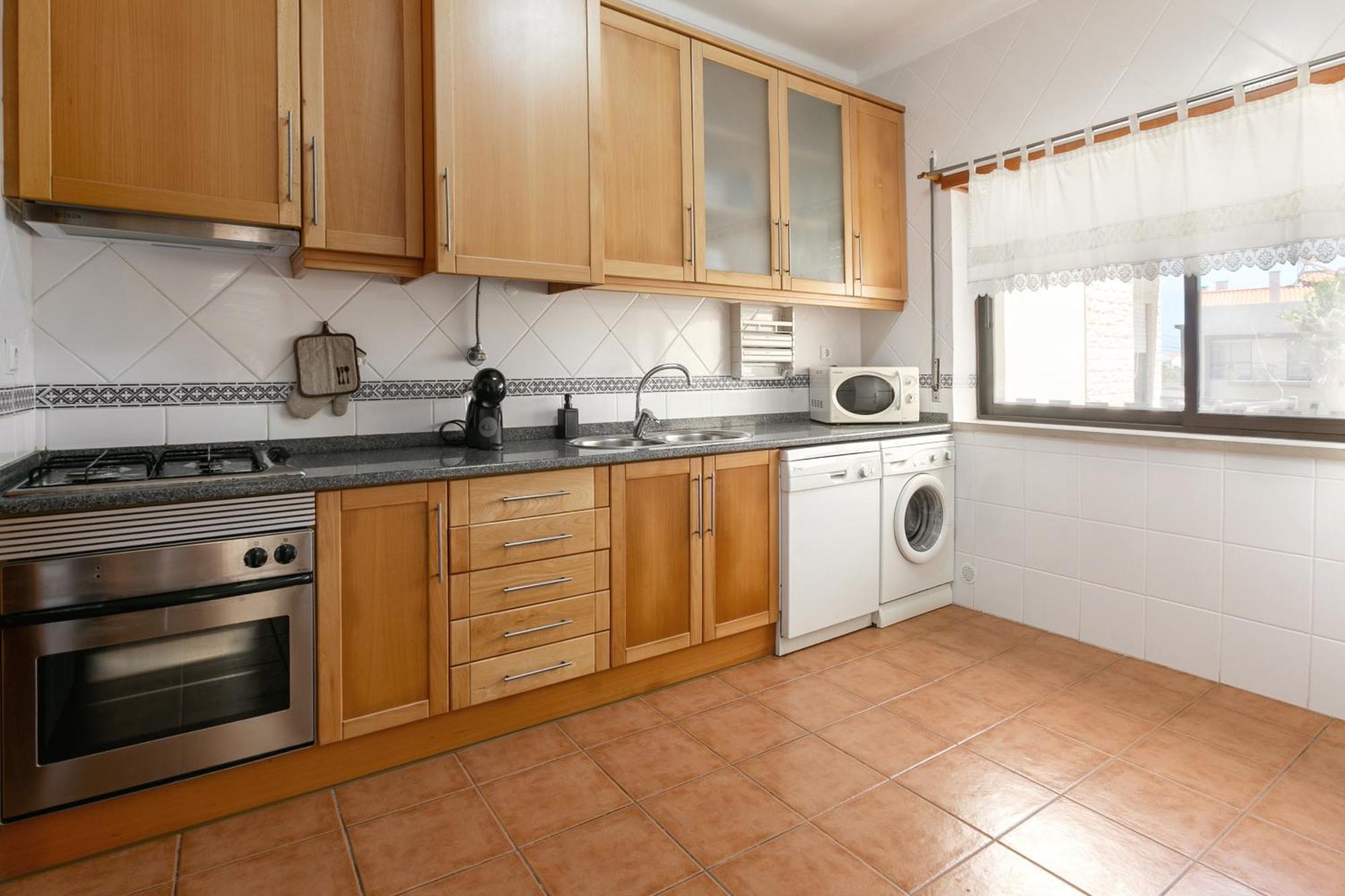 Appartement Seaside Deluxe Flat *
