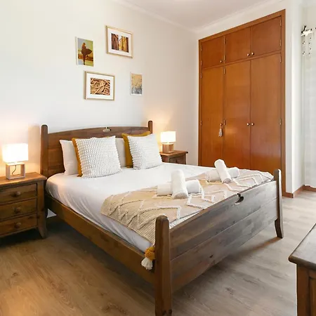 Seaside Deluxe Flat Apartment Peniche Exterior photo
