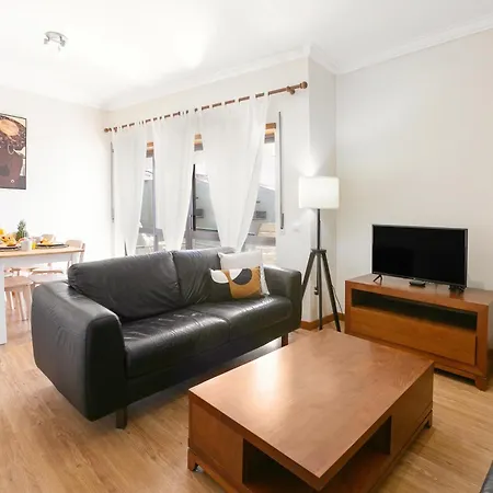 Seaside Deluxe Flat Apartment Peniche Exterior photo