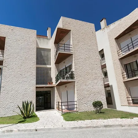 Seaside Deluxe Flat Apartment Peniche Exterior photo