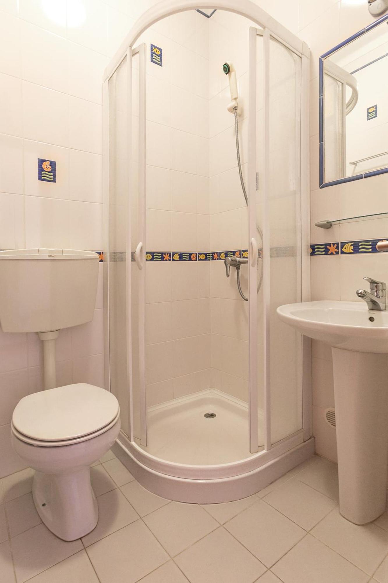 Seaside Deluxe Flat