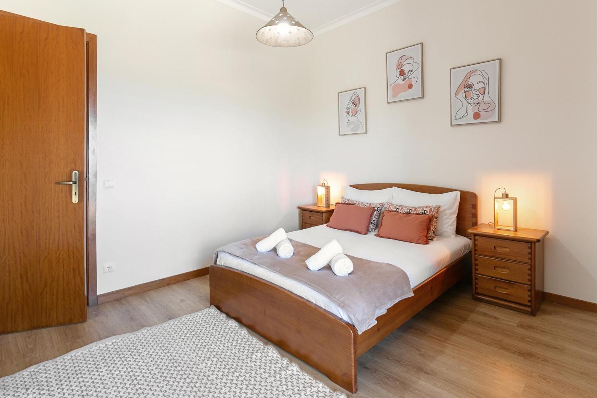 Apartment Seaside Deluxe Flat Peniche