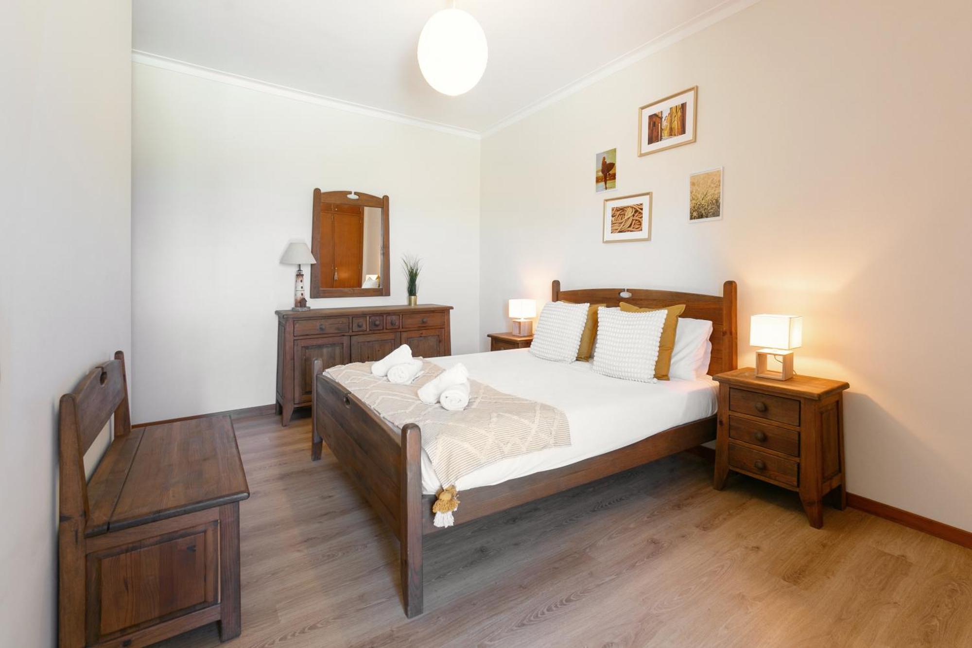 Seaside Deluxe Flat