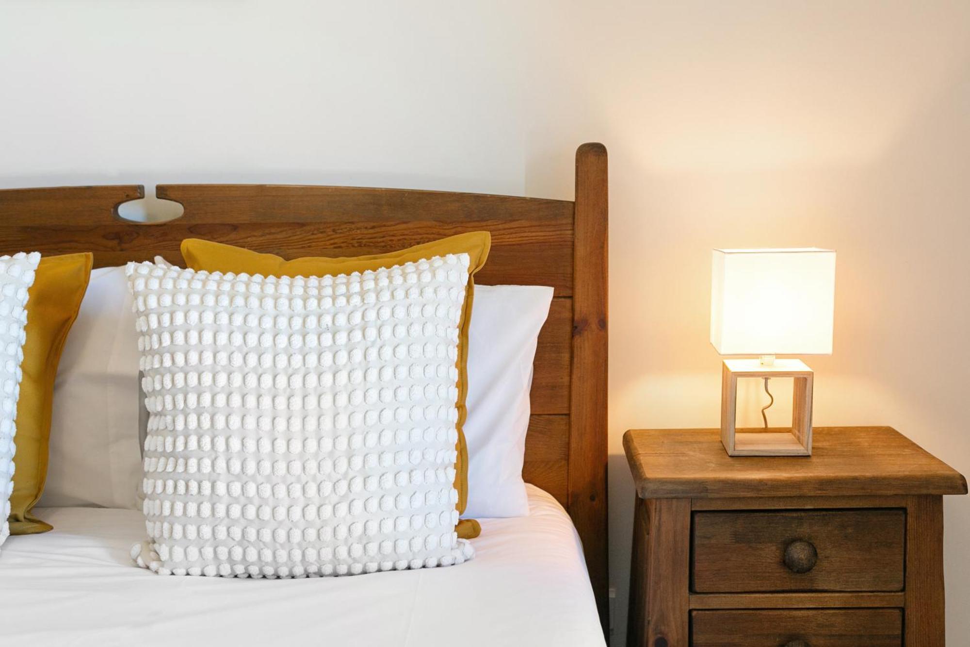 Apartment Seaside Deluxe Flat Peniche