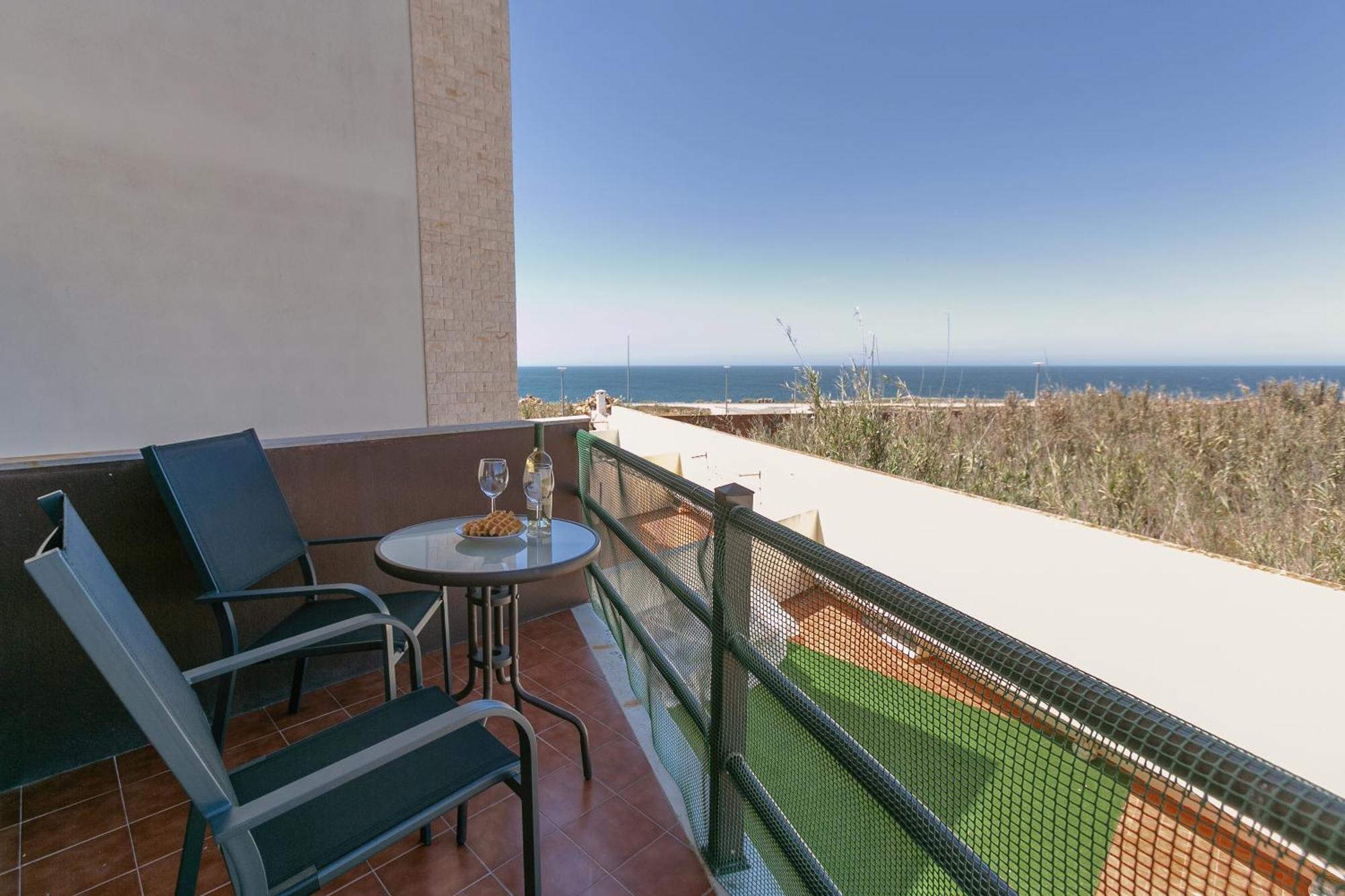 Apartment Seaside Deluxe Flat