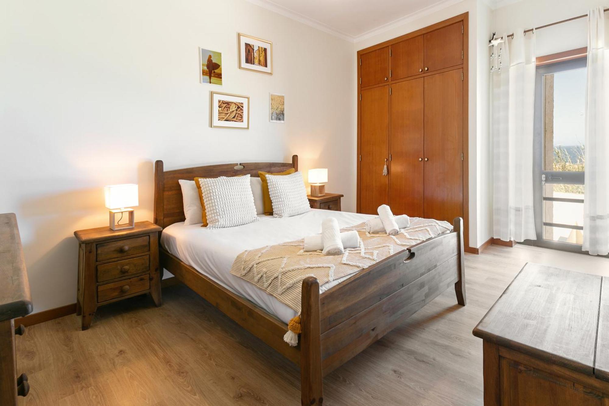 Apartment Seaside Deluxe Flat *