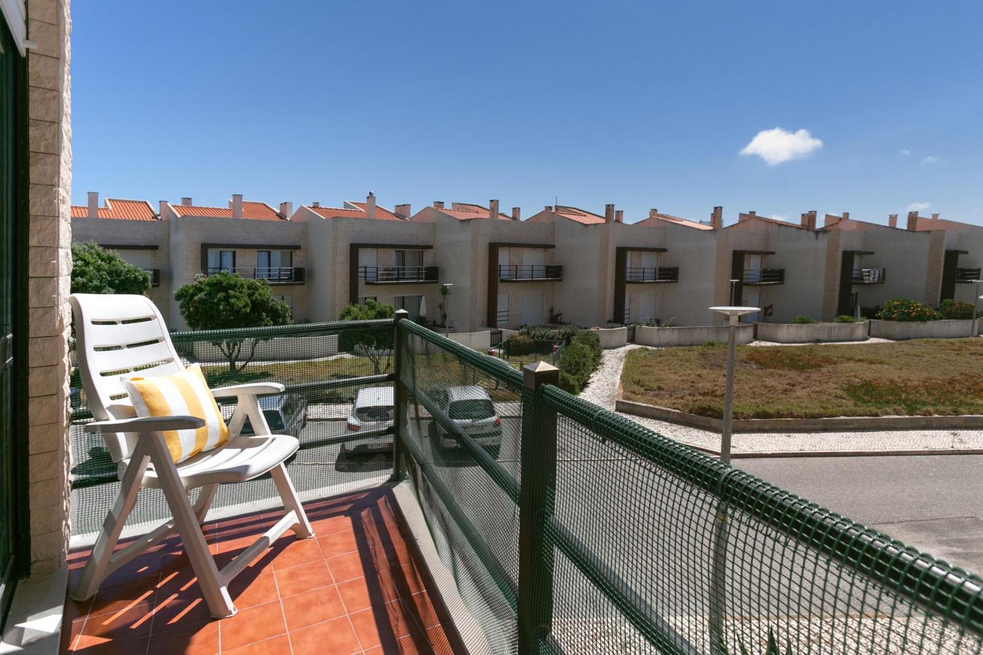 Seaside Deluxe Flat * Peniche