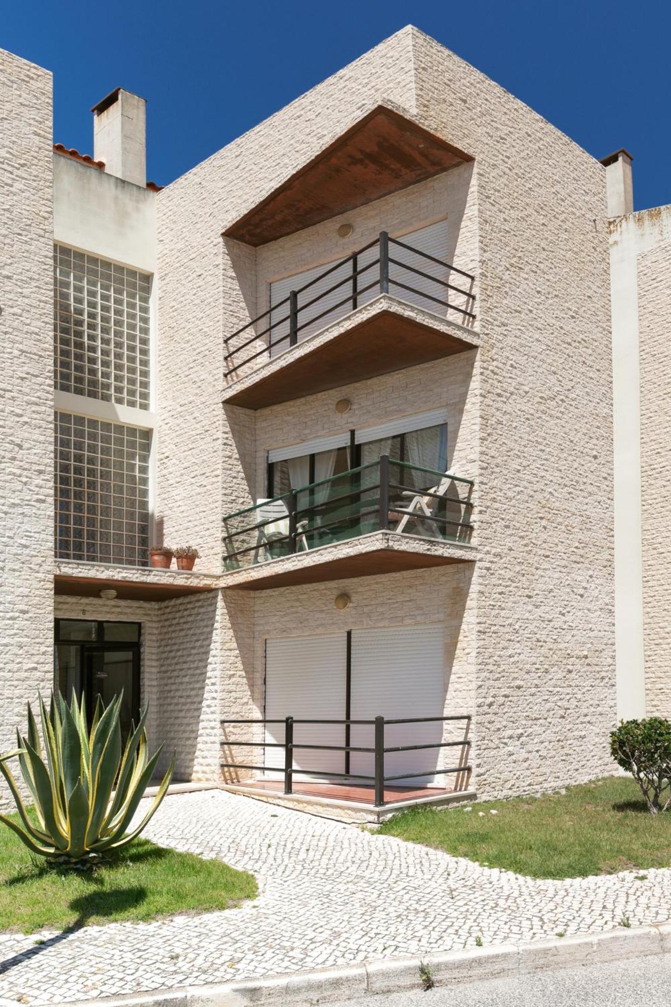 Apartment Seaside Deluxe Flat